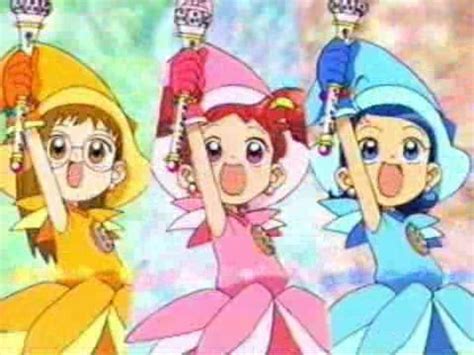 Doremi Wandawhirl: Marvel at the Wonders of Magical Technology